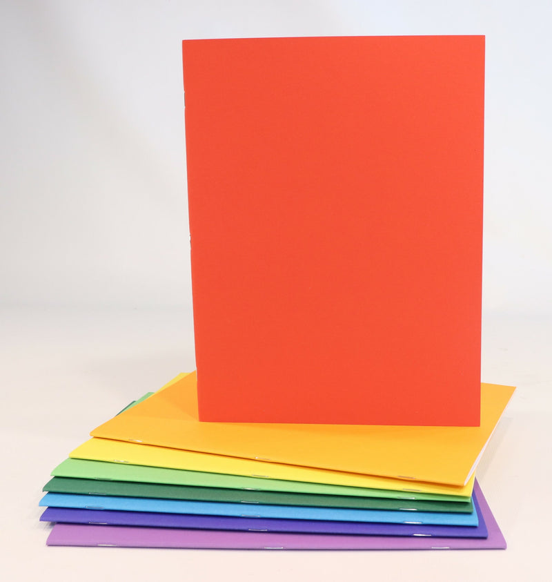 Sedulus Artisan Oversize A4 Lesson Book 24cm x 32cm Stationary Art and craft for kids 3yrs+