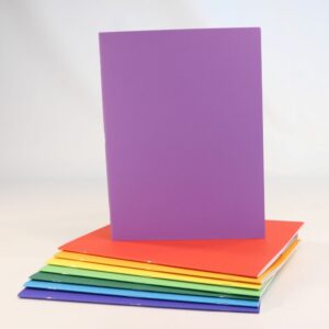 Sedulus Artisan Oversize A4 Lesson Book 24cm x 32cm Stationary Art and craft for kids 3yrs+