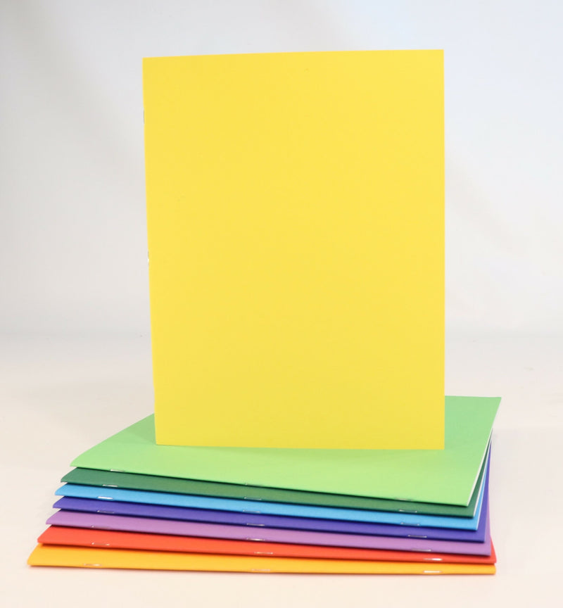 Sedulus Artisan Oversize A4 Lesson Book 24cm x 32cm Stationary Art and craft for kids 3yrs+