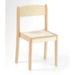 Stackable Wooden School Chairs Toddler to Upper Primary 4 Seat Heights Available 24.5 - 38cm - My Playroom 