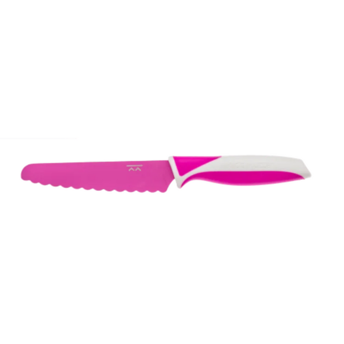 Toddler Friendly Knife —- Kiddikutter 3yrs+