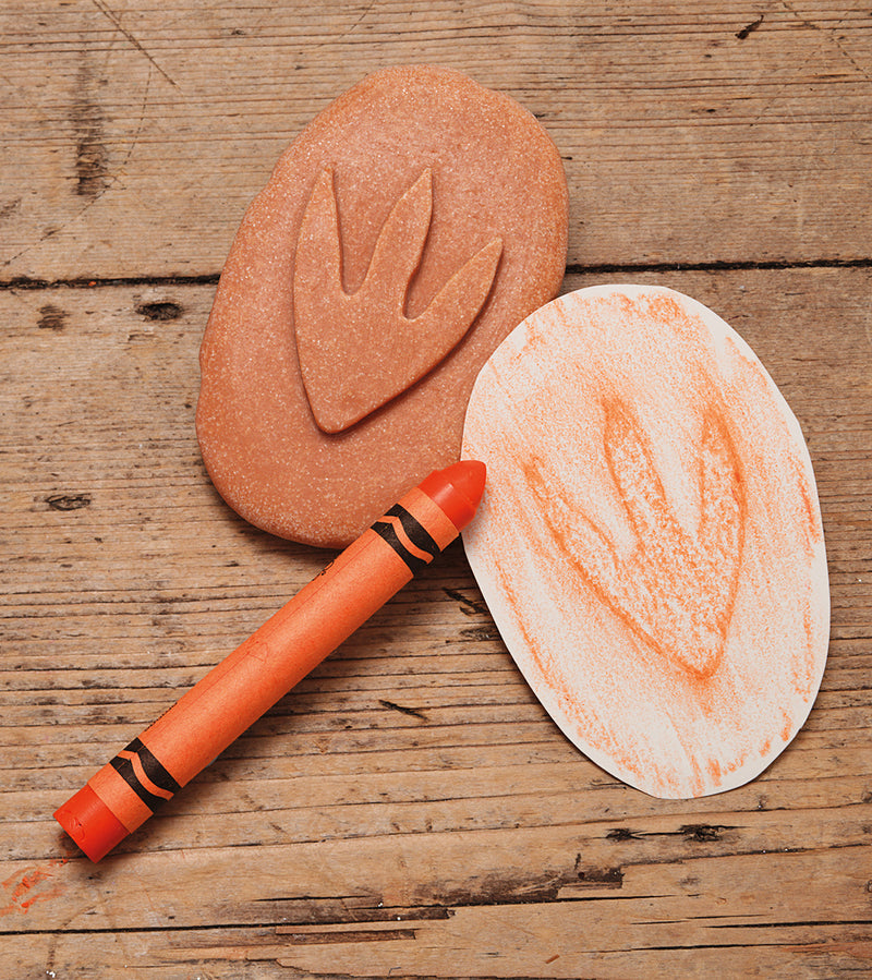 Yellow Door Let’s Investigate Dinosaur Footprints Set of 8 Sensory Stone Art and Craft for Kids Playdough Sand Toys Dinosaur Toy Sensory Toys Toddlers Dinosaur and Dragon Theme 3yrs+