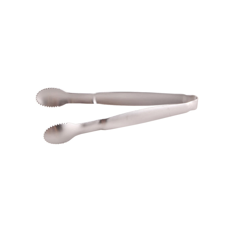 Montessori Stainless Steel Tongs for Kids Firm Grip 10cm Practical Life Materials