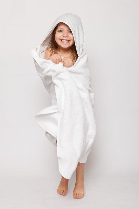 Hooded Toddler Towel - Dinosaur - My Playroom 