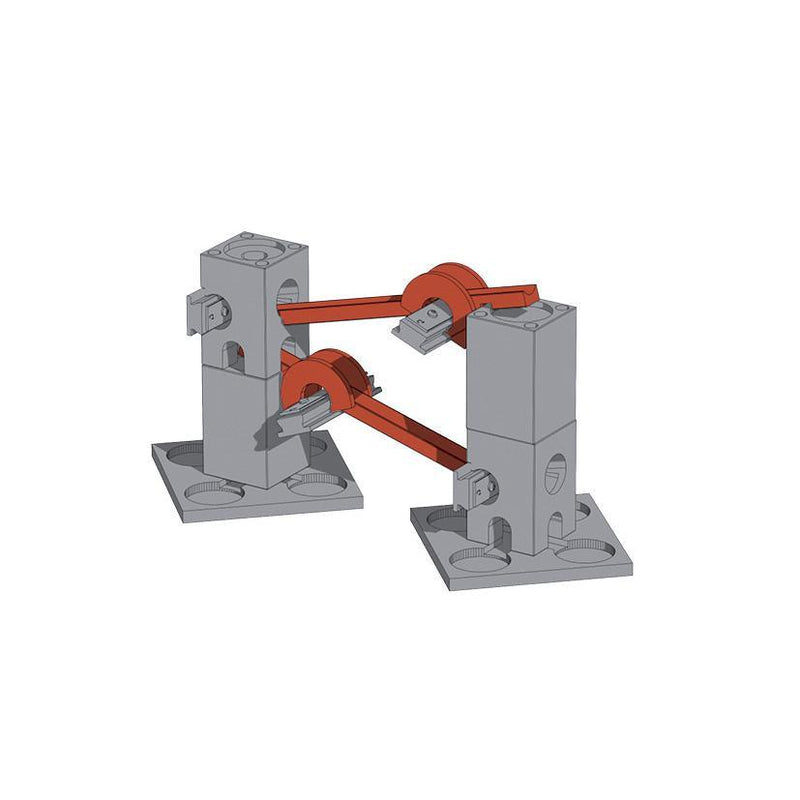 Xyloba Building Extensions - My Playroom 