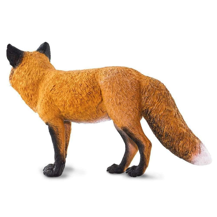 Red Fox Figurine Extra Large Woodland Collection - My Playroom 