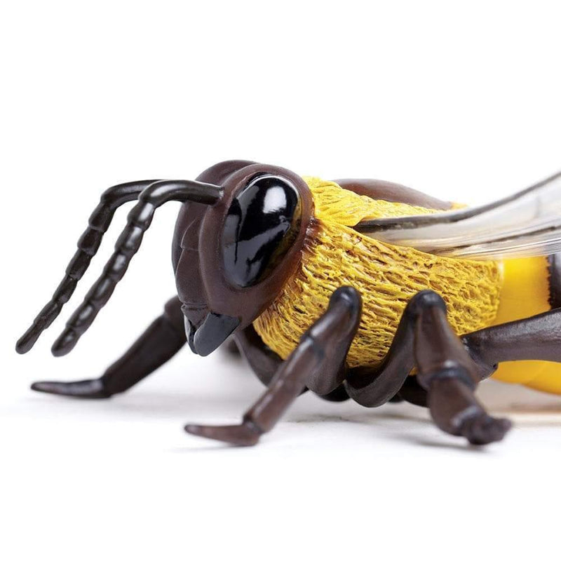 Honey Bee Figurine - My Playroom 