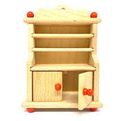 Goki Furniture For Flexible Puppets, Living Room 3yrs+ - My Playroom 