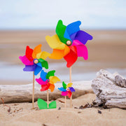 Premium Italian Windmills Large 32cm - My Playroom 
