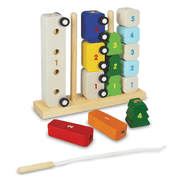 I'm Toy Sort and Count City 12m+ - My Playroom 