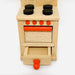 Goki Furniture For Flexible Puppets, Kitchen 3yrs+ - My Playroom 