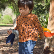 Tara Treasures Felt Dragon Toy - My Playroom 