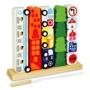 I'm Toy Sort and Count City 12m+ - My Playroom 