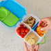 Bbox Mini Lunchbox - Blue Slate - My Playroom 