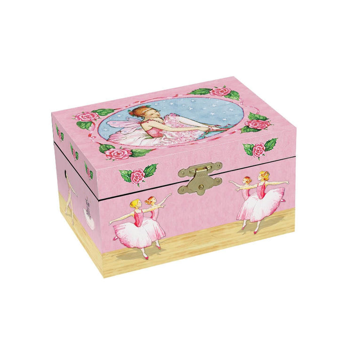 Enchantmints Music Box Ballerina Small - My Playroom 