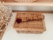 Explore Nook Chunky Bamboo Brush - My Playroom 