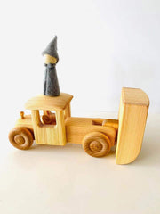 Debresk Big Tip Truck - My Playroom 