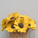Tara Treasures Felt Sunflower - My Playroom 