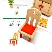 Goki Furniture For Flexible Puppets, Kitchen 3yrs+ - My Playroom 