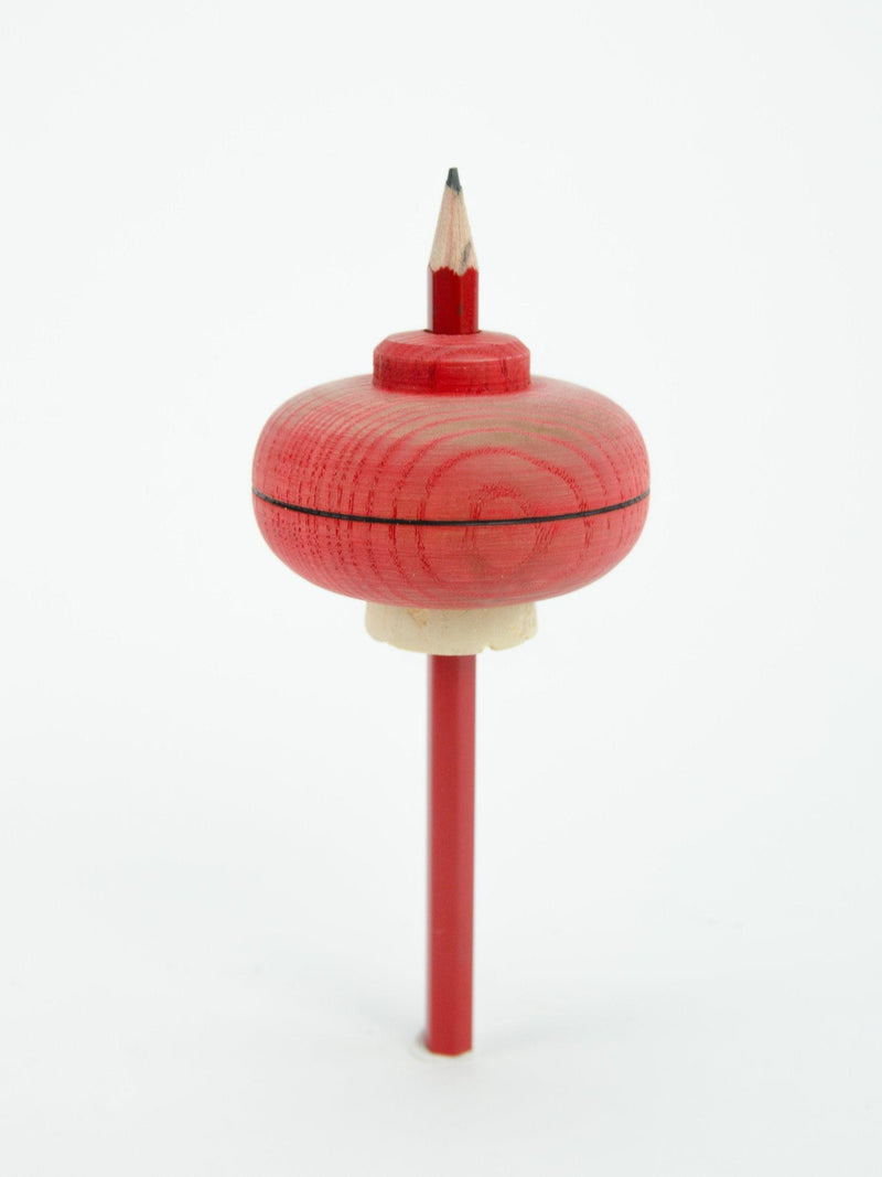 Mader Draw Spinning Top - My Playroom 