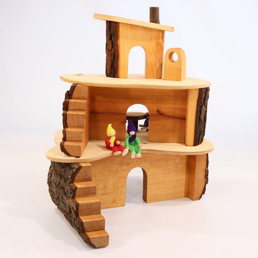 Magic Wood Treehouse Classic - My Playroom 