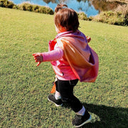 Play Silks by Play Silkies Australia Autumn - My Playroom 