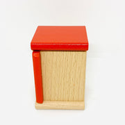 Goki Furniture For Flexible Puppets, Kitchen 3yrs+ - My Playroom 