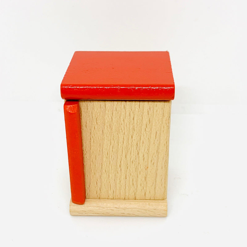 Goki Furniture For Flexible Puppets, Kitchen 3yrs+ - My Playroom 