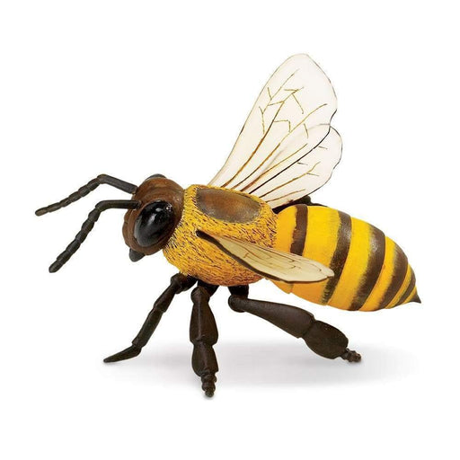 Honey Bee Figurine - My Playroom 