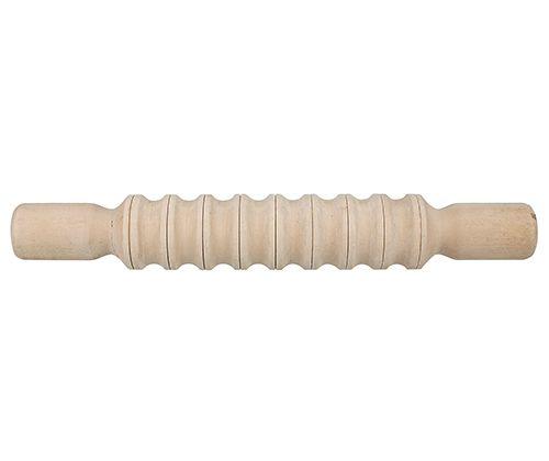 Medium Pattern Rolling Pins Wooden 4’s - My Playroom 
