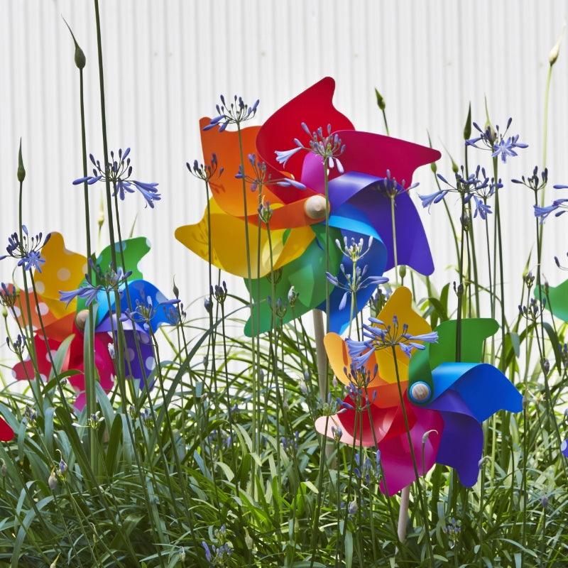 Premium Italian Windmills Jumbo 45cm - My Playroom 
