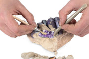 National Geographic Gemstone Dig Kit 8yrs+ - My Playroom 