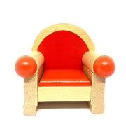 Goki Furniture For Flexible Puppets, Living Room 3yrs+ - My Playroom 