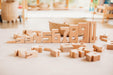 SumBlox Starter the Original Number Building Block Set of 27 pieces - My Playroom 
