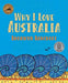 Why I Love Australia (Paperback) - My Playroom 