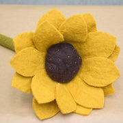 Tara Treasures Felt Sunflower - My Playroom 