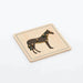 Horse Wooden Puzzle - My Playroom 