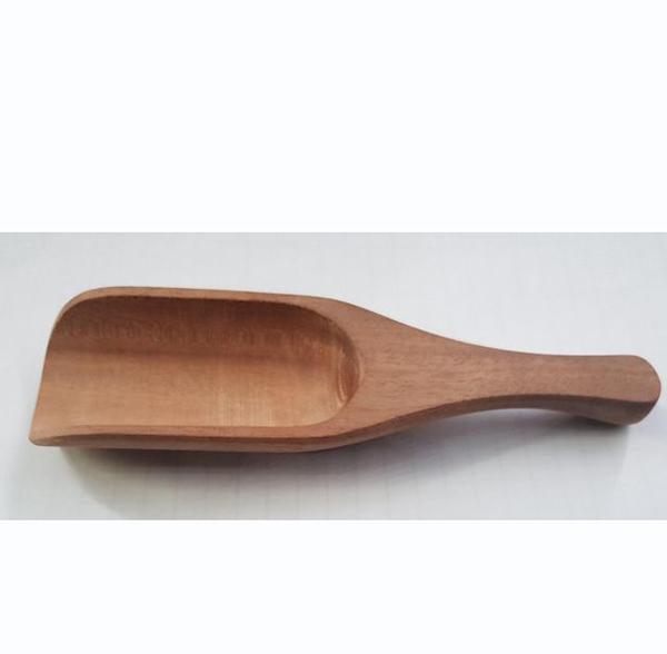 Qtoys Large Wooden Scoop - My Playroom 