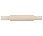 Medium Pattern Rolling Pins Wooden 4’s - My Playroom 