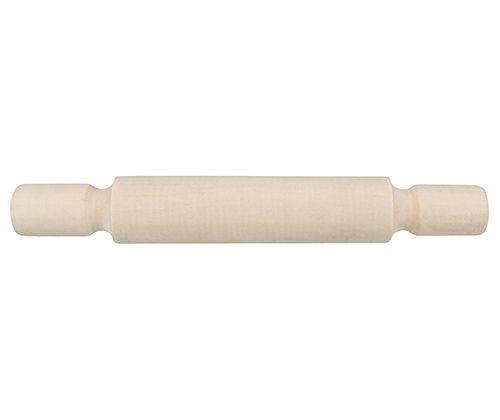 Medium Pattern Rolling Pins Wooden 4’s - My Playroom 