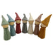 Papoose Earth Gnomes Set of 7 - My Playroom 