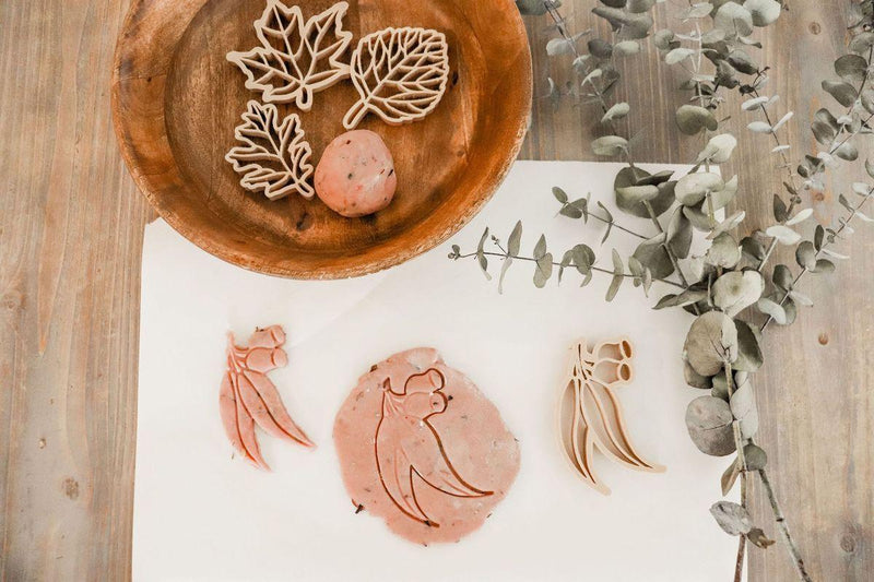 Kinfolk Pantry Gumnut Eco Cutter - My Playroom 