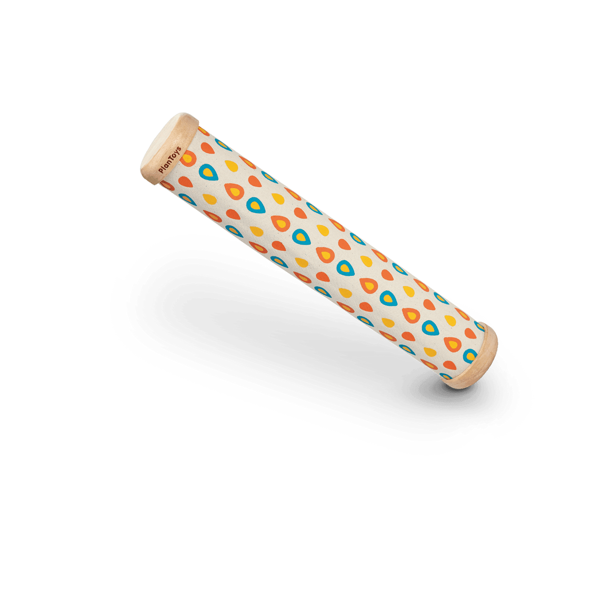 PlanToys Rainmaker Toddler Toys Musical Intruments for Toddlers 18m