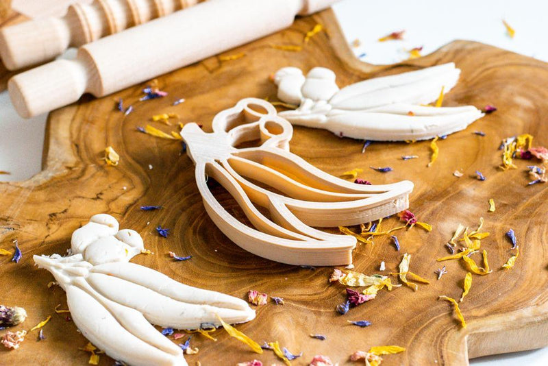 Kinfolk Pantry Gumnut Eco Cutter - My Playroom 