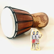 The Freckled Frog People Around The World 12m+ - My Playroom 