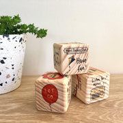 My Little Set Gratitude Blocks - My Playroom 