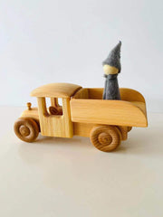 Debresk Big Tip Truck - My Playroom 