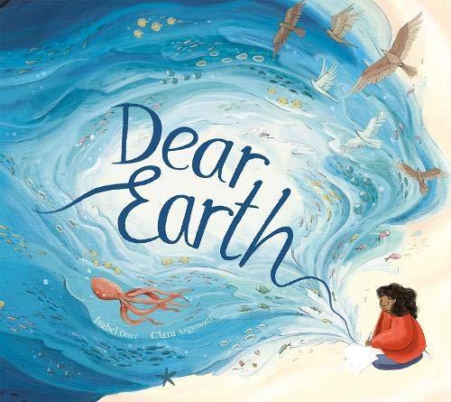 Dear Earth (Hardcover) - My Playroom 