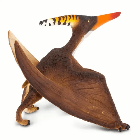 Pteranodon Figurine Prehistoric and Dinosaur World Collection - My Playroom 