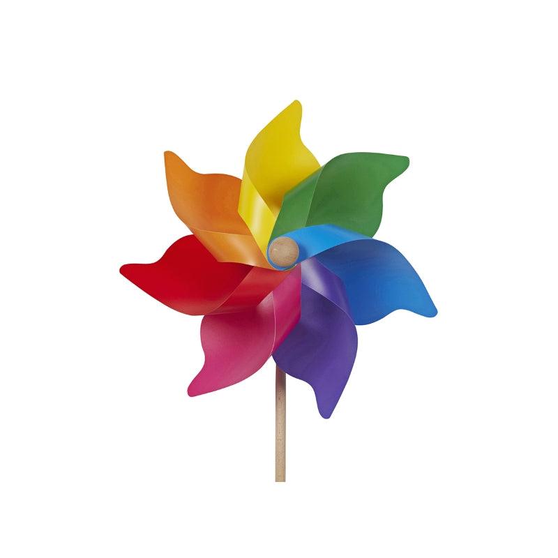 Premium Italian Windmills Jumbo 45cm - My Playroom 